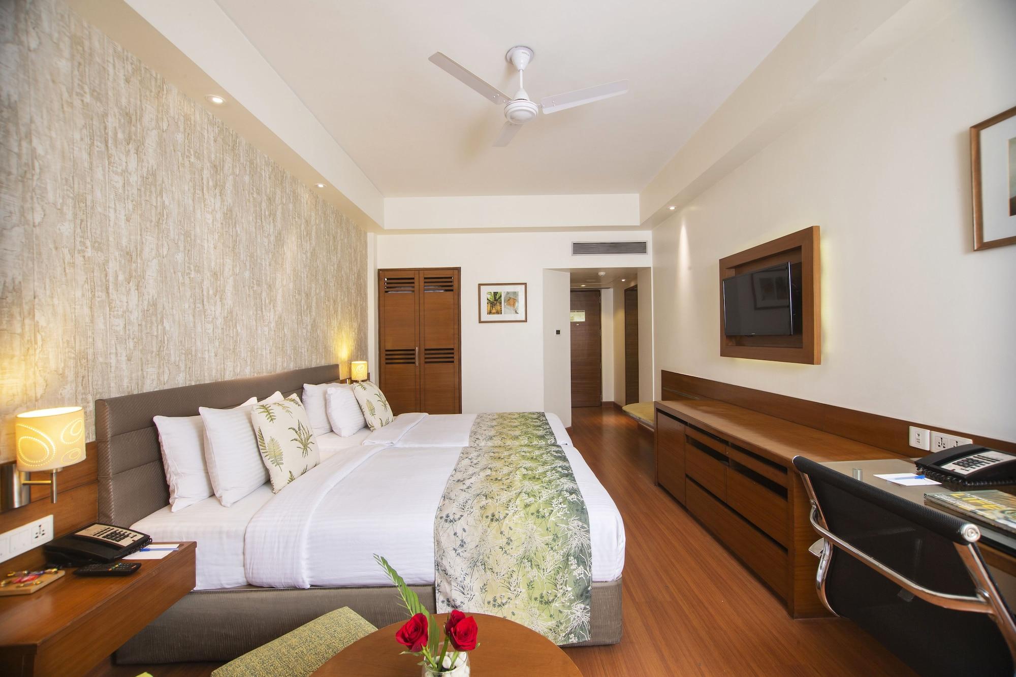 Hotel Maurya Patna Patna  Exterior foto