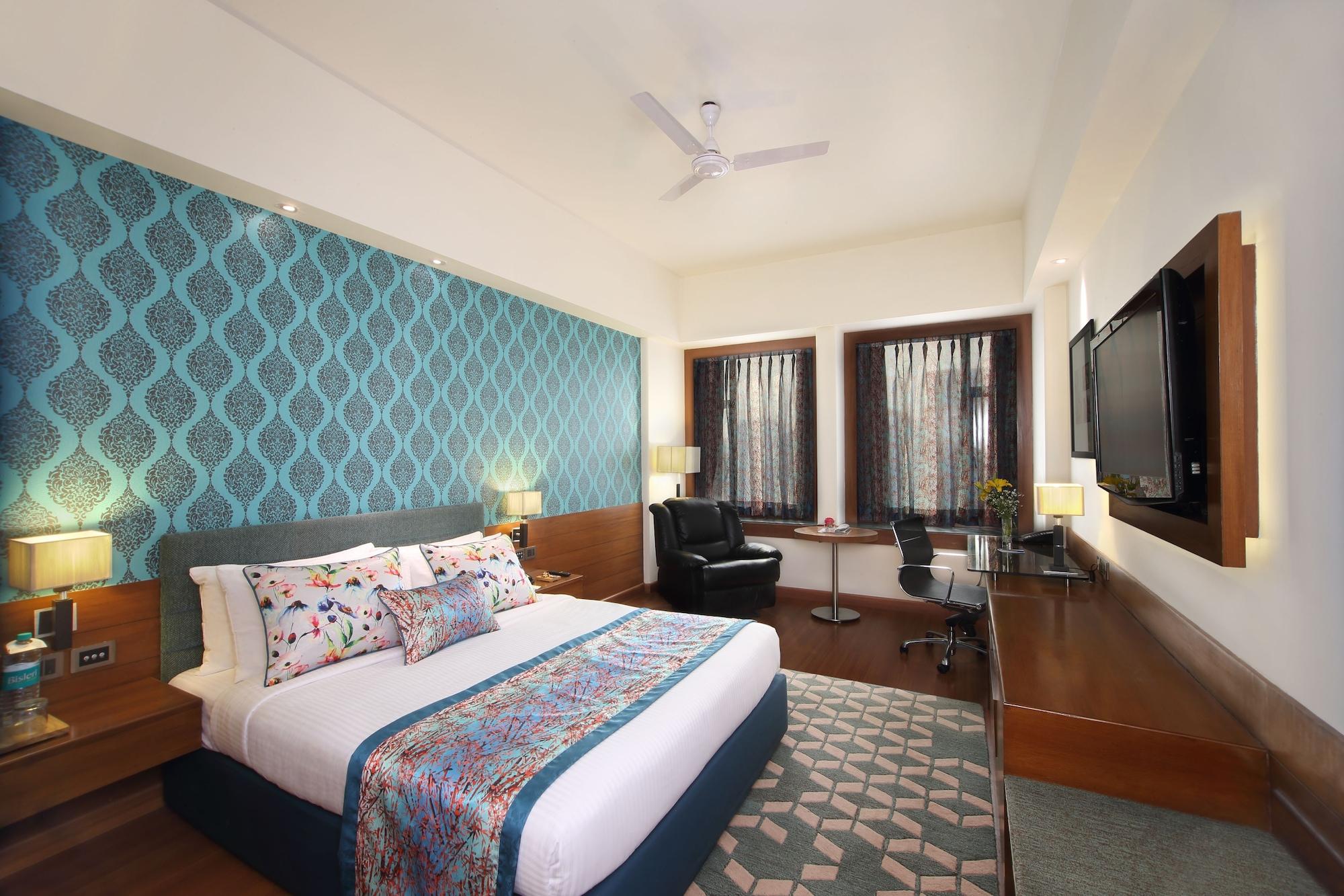 Hotel Maurya Patna Patna  Exterior foto