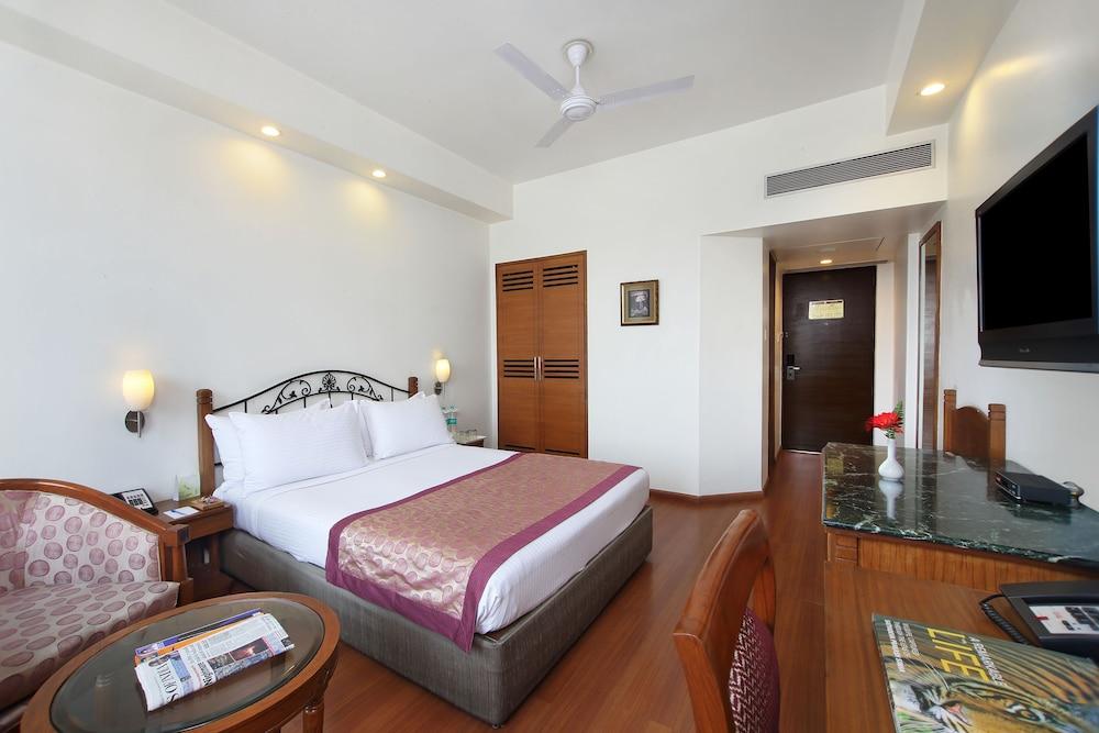 Hotel Maurya Patna Patna  Exterior foto