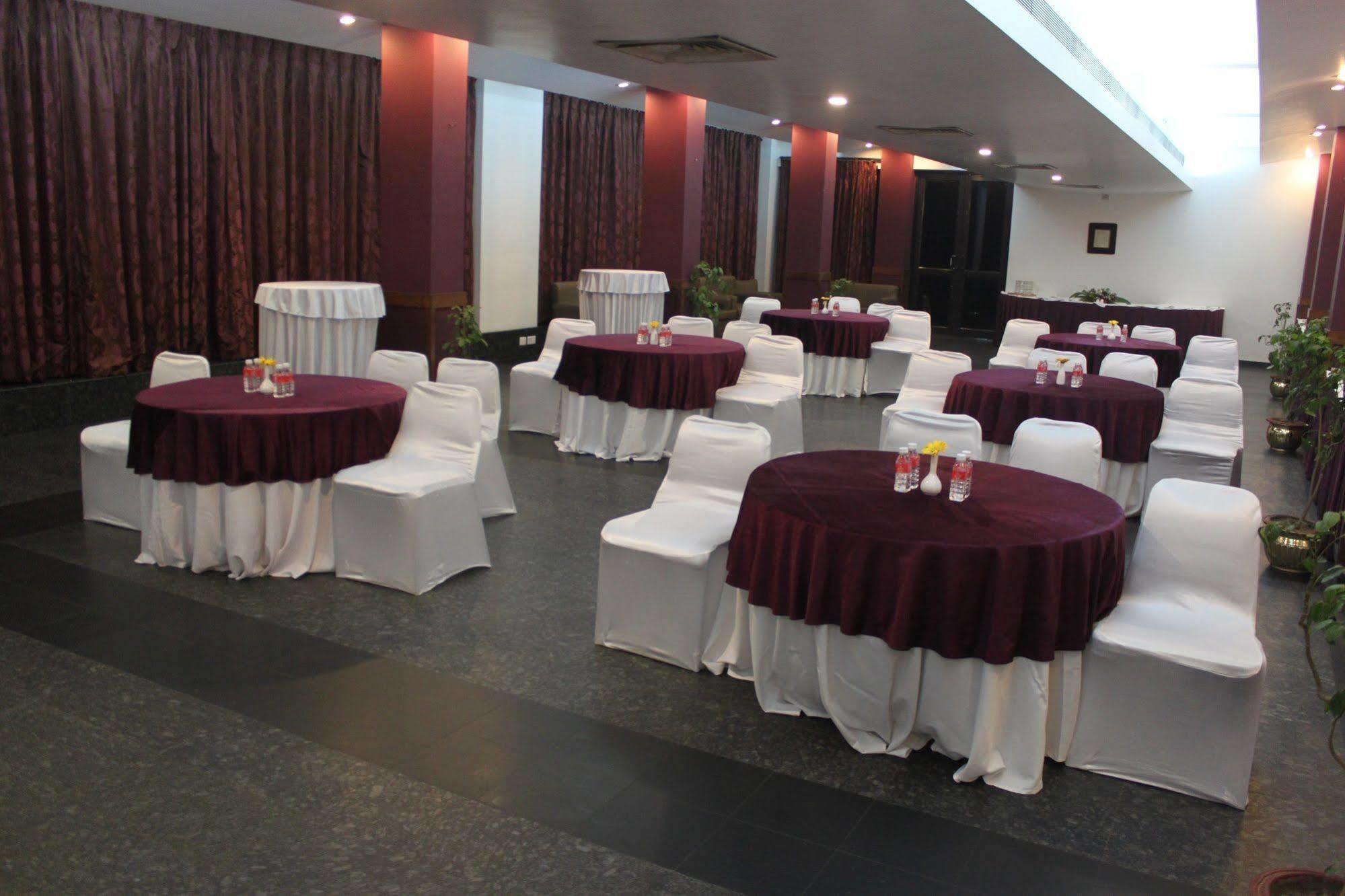 Hotel Maurya Patna Patna  Exterior foto